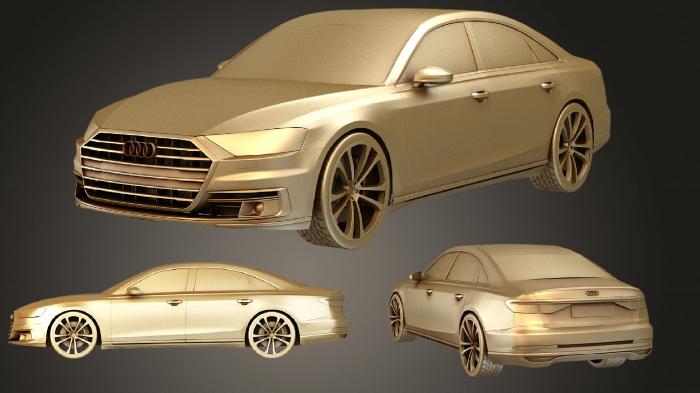 Cars and transport (CARS_0584) 3D model for CNC machine